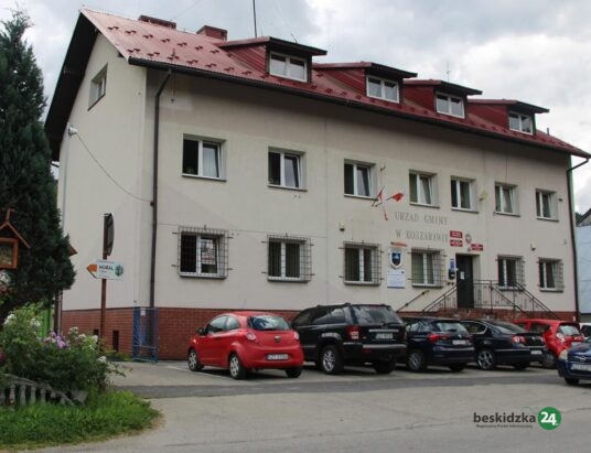 Ubywa mieszkańców w gminie Koszarawa