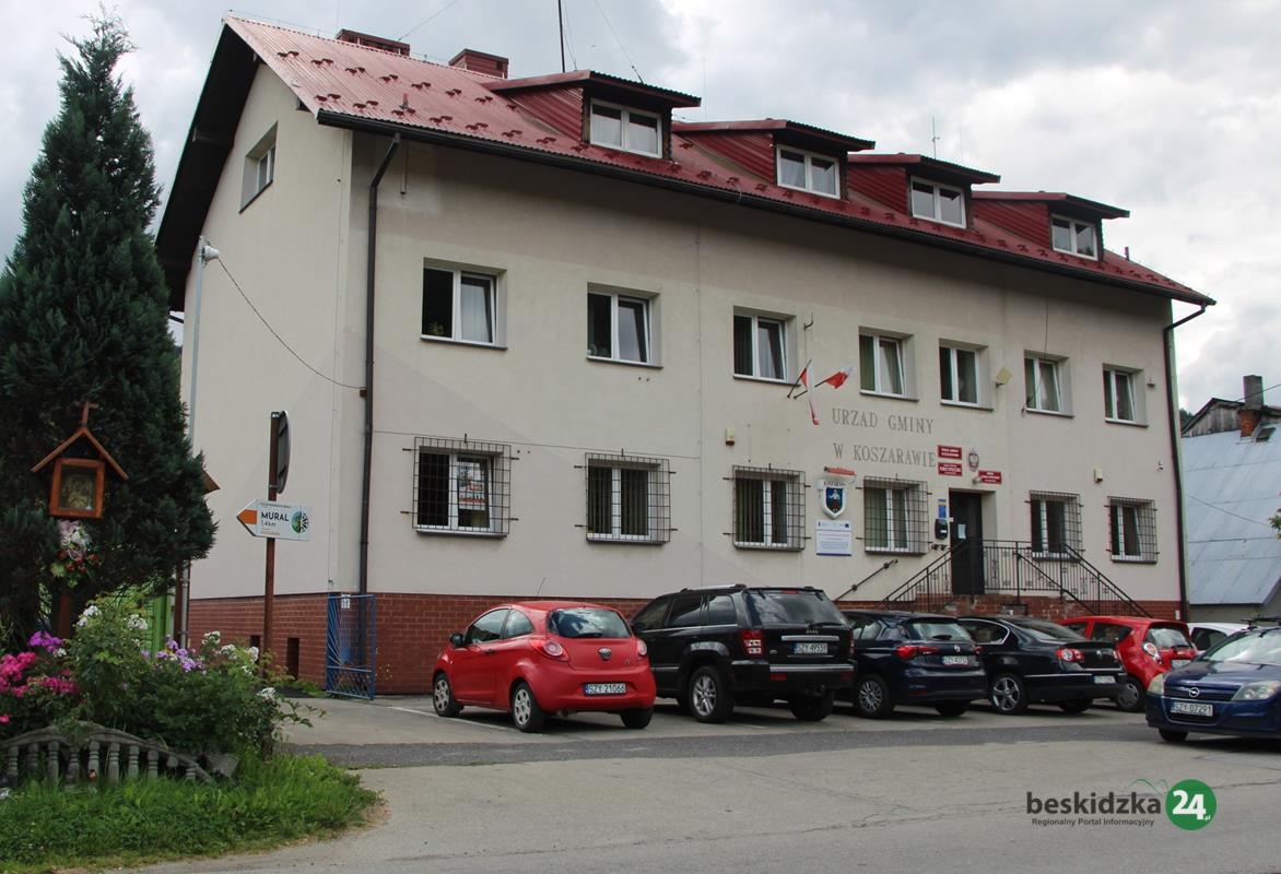 Więcej za śmieci w Koszarawie