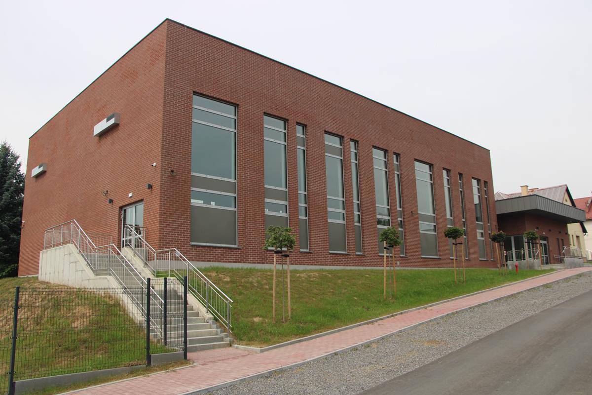 Gmina Buczkowice: Inwestują w oświatę, drogi i nie tylko! – ZDJĘCIA