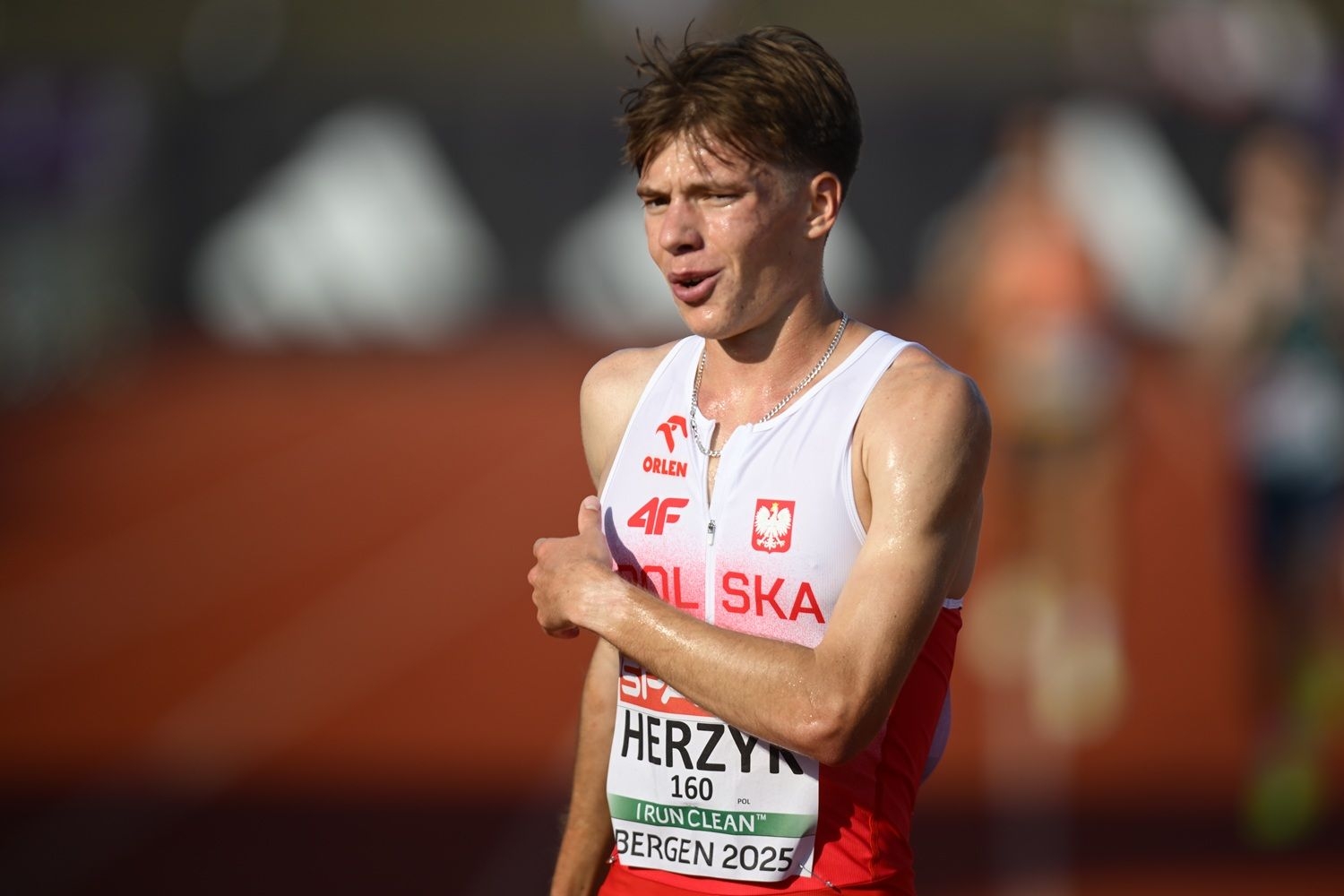 Bielszczanin pobił ponad 50-letni rekord!