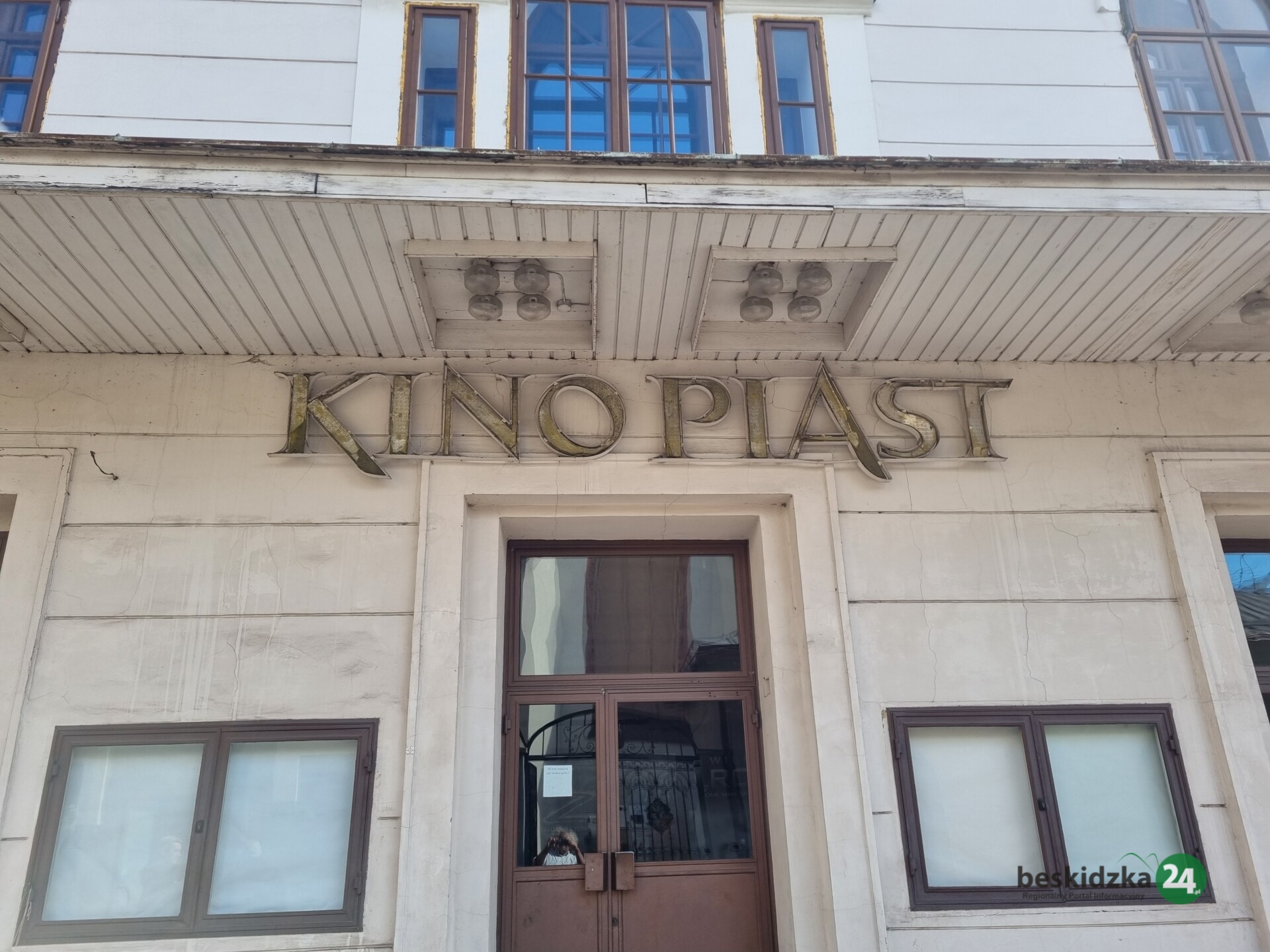 Kino chwilowo nieme, czyli wiele pytań wokół przyszłości Piasta