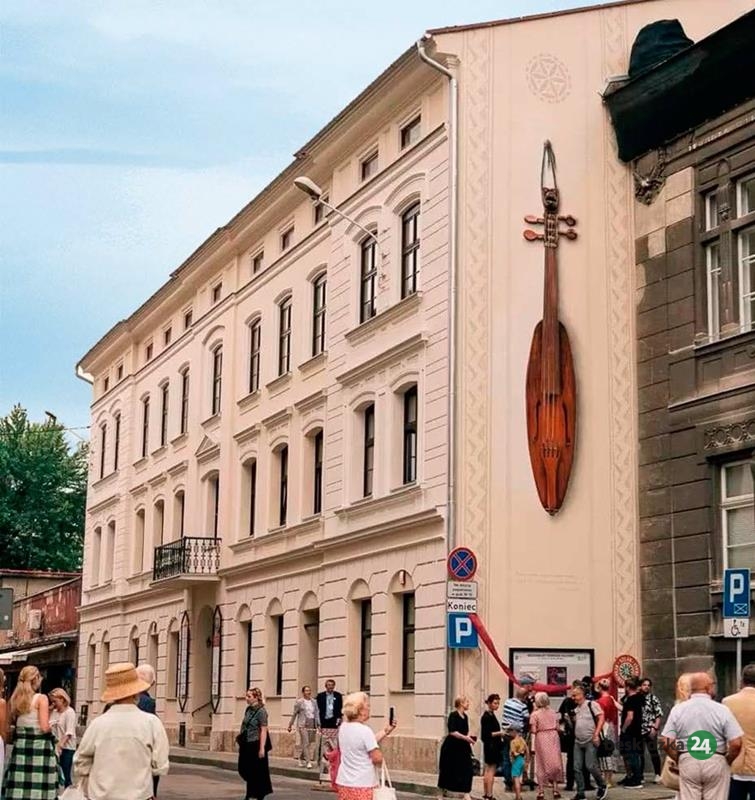 Monika Kasperek-Zacny tymczasową dyrektor w Regionalnym Ośrodku Kultury w Bielsku-Białej