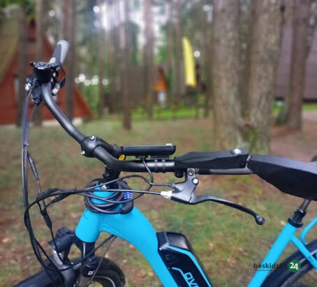 Turystyczny Klub Kolarski PTTK Ondraszek zaprasza na wycieczkę rowerową do Chybia