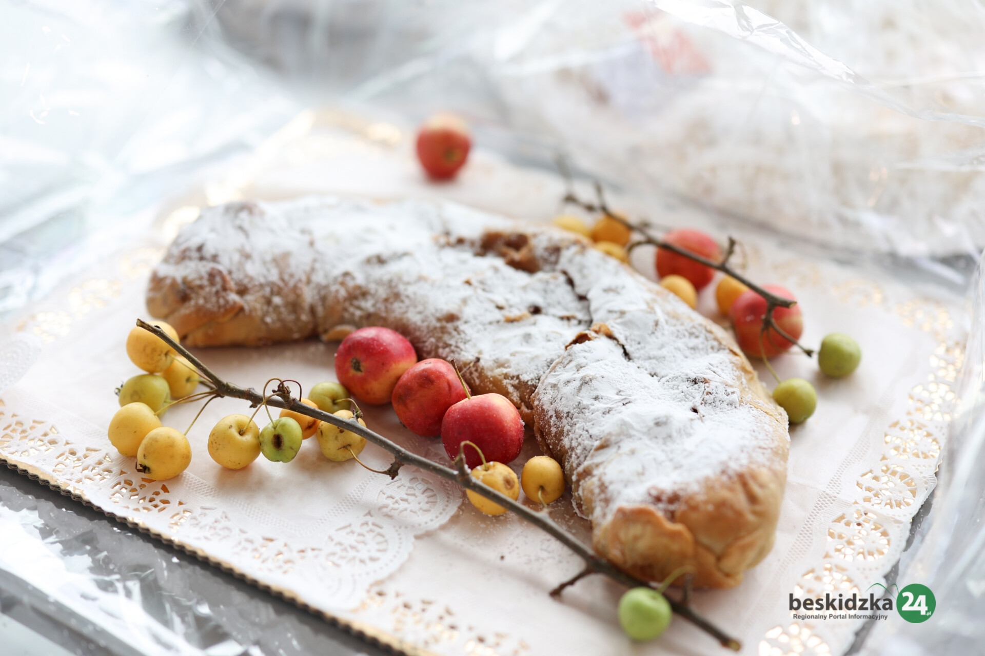 „Król cieszyńskich wypieków” bohaterem konkursu, pokazu i warsztatów