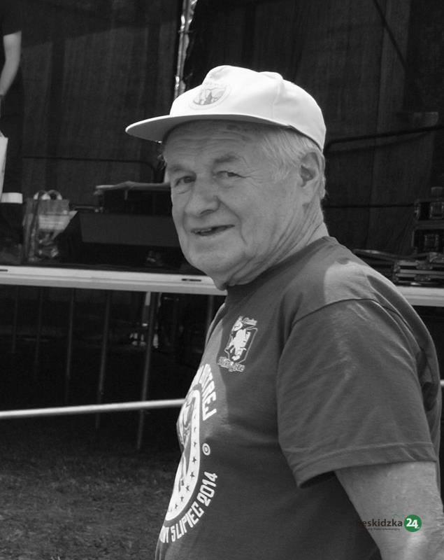 Dzisiaj pogrzeb Władysława Dutki z Bystrej