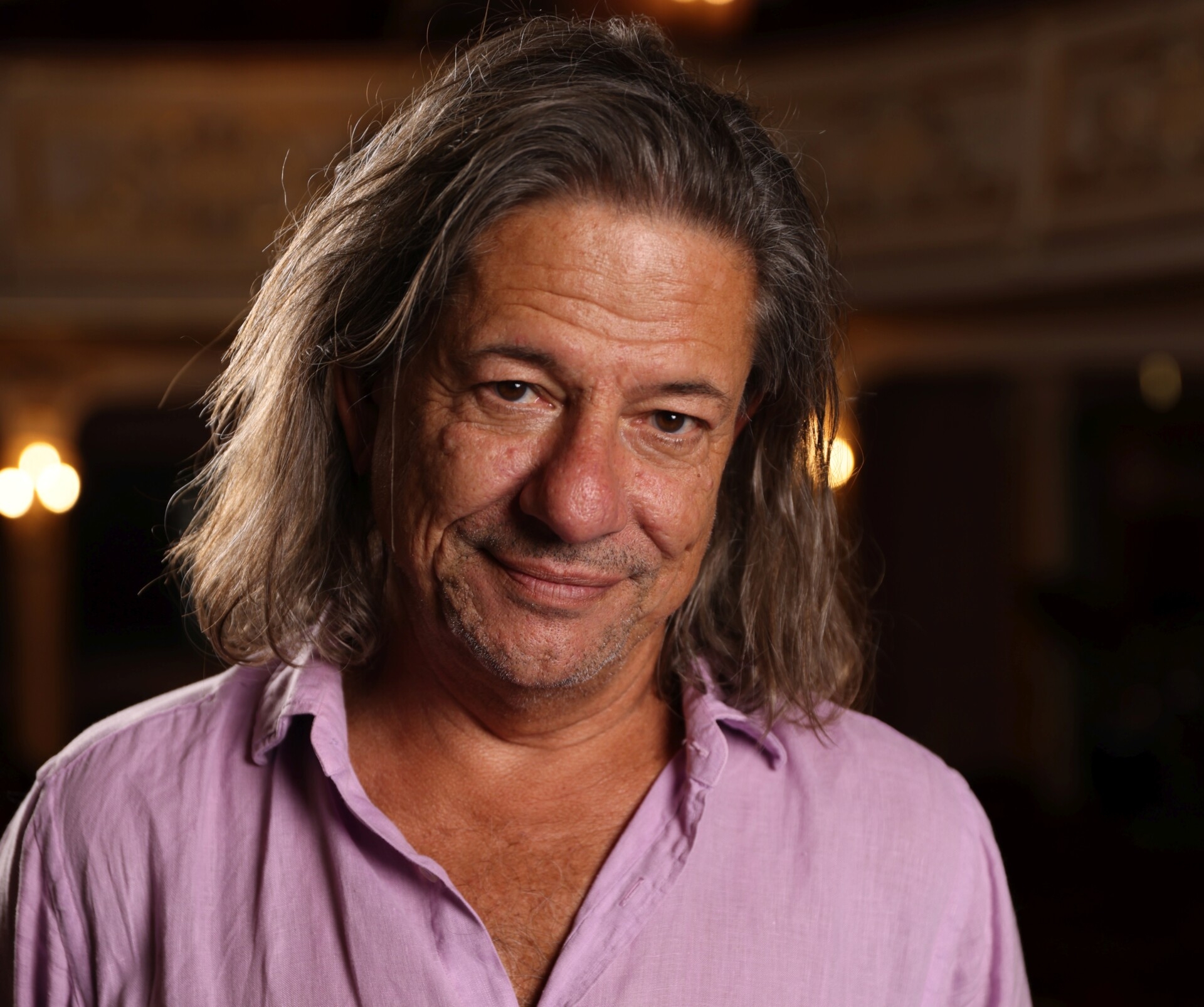 Szykuje się przełomowy sezon Teatru Polskiego | WYWIAD