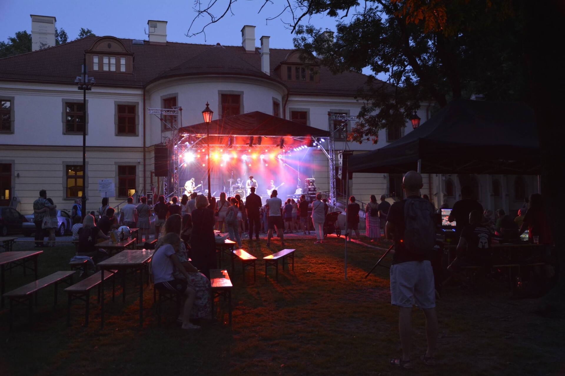 W Kozach szukają dyrektora Domu Kultury