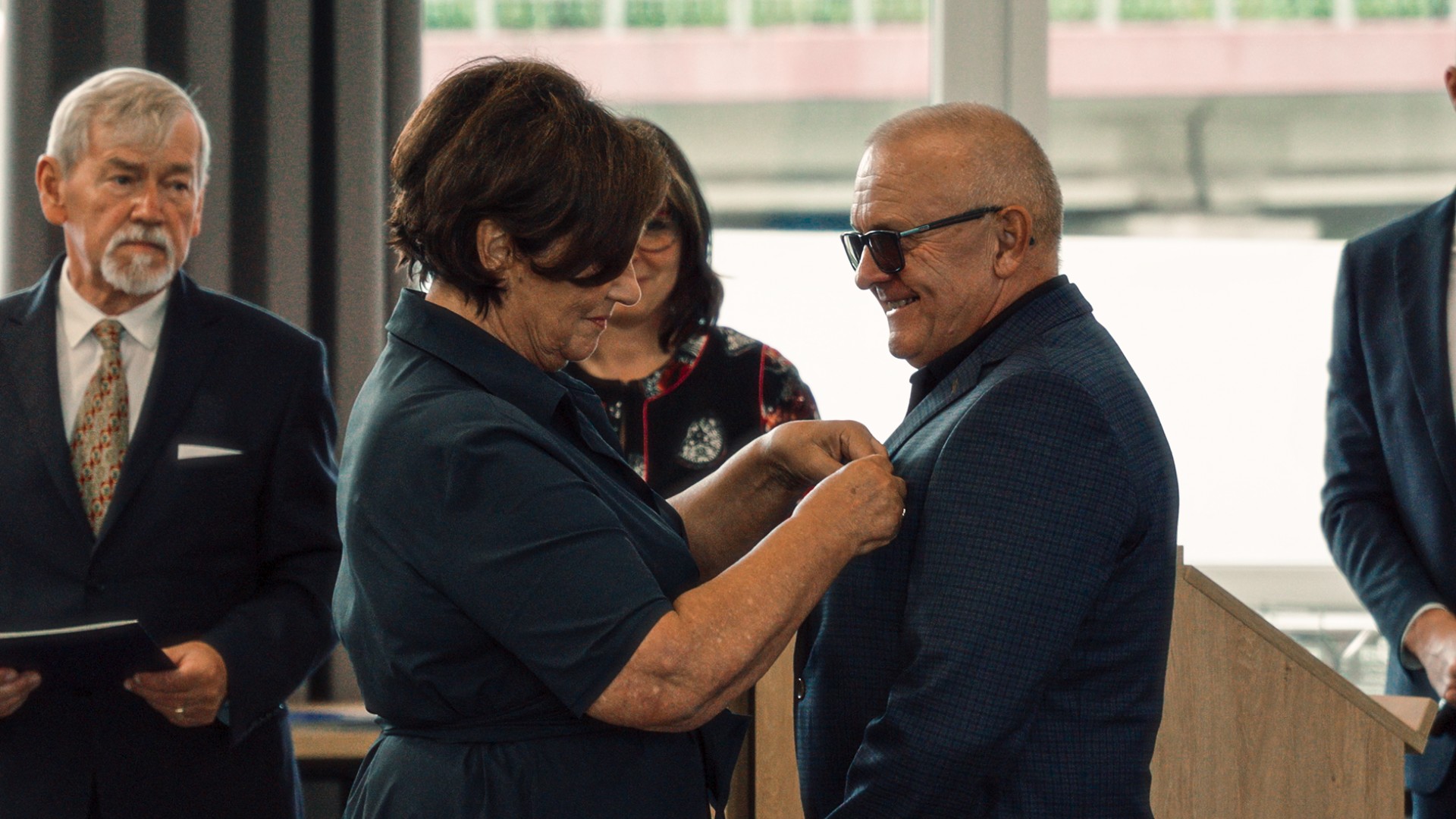 Gala Sportu Powiatu Cieszyńskiego i Głosu Ziemi Cieszyńskiej | WIDEO