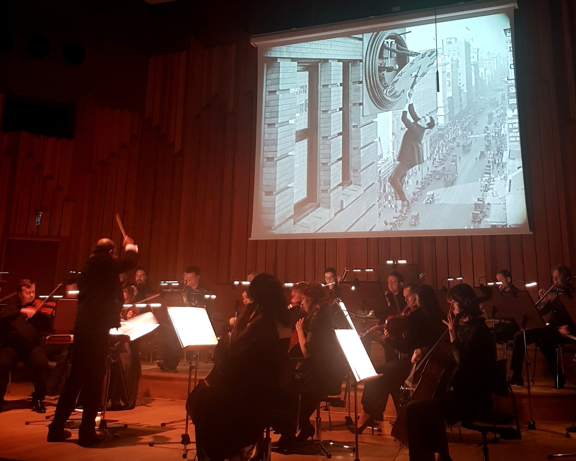 Beskid Classics na szóstkę: muzyka, film i gwiazdy w sercu Beskidów