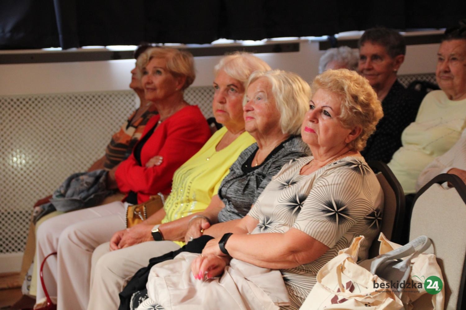 Cieszyński Dzień Seniora już za nami