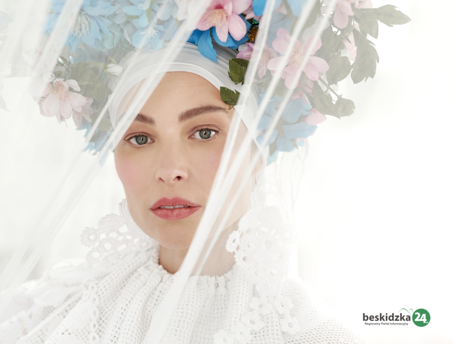 O chorobie, odwadze i strachu. „Koronacja” Beaty Bojdy w Willi Sixta