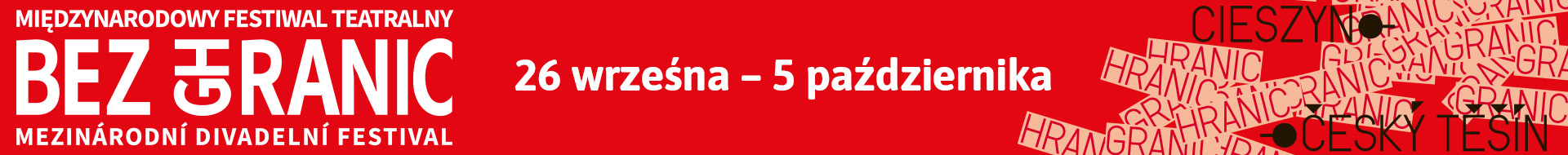 Festiwal Bez granic