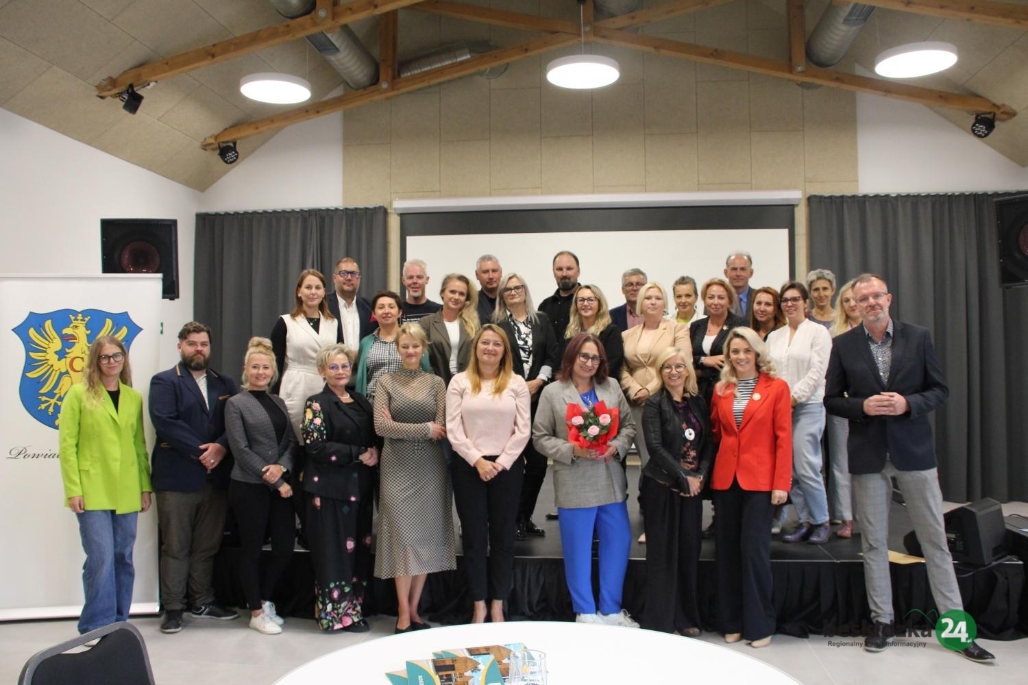 Kultura w nowej odsłonie – spotkanie w „Stodole”