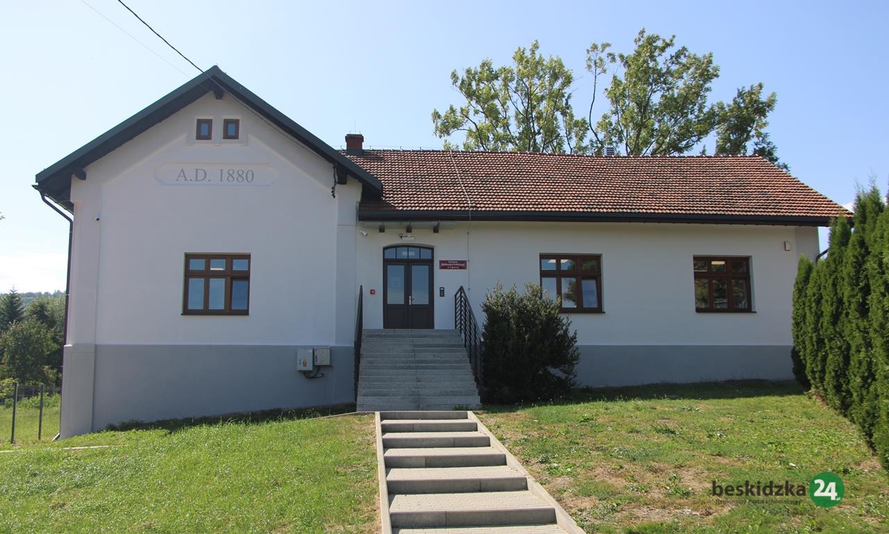 Wójt dopiął swego, będzie GOK w Lipowej