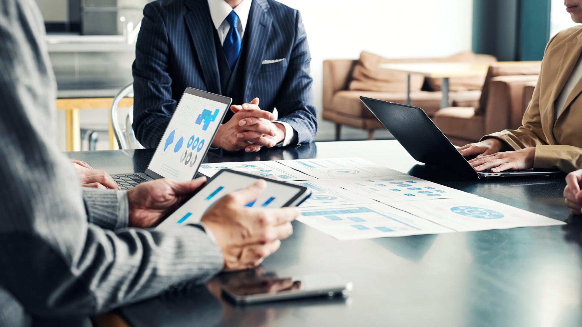 Mapa procesów: najważniejsze wskazówki do efektywnego mapowania