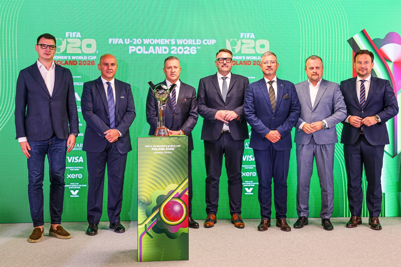 Mundial w Bielsku-Białej! Kolejna impreza dużej rangi w mieście