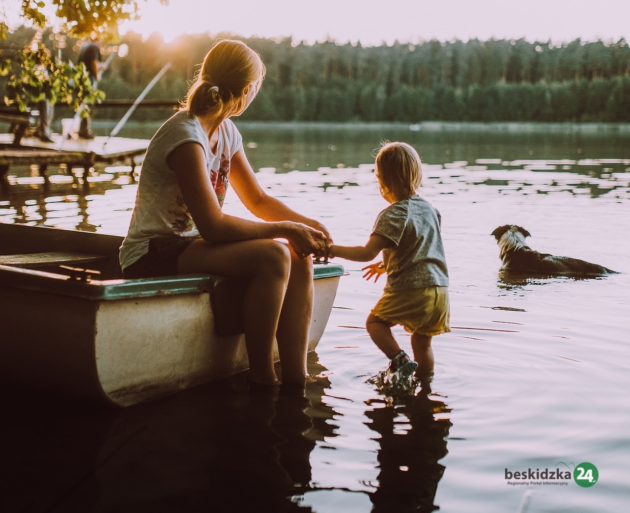 Kameralne warsztaty dla samotnych mam z Bielska-Białej
