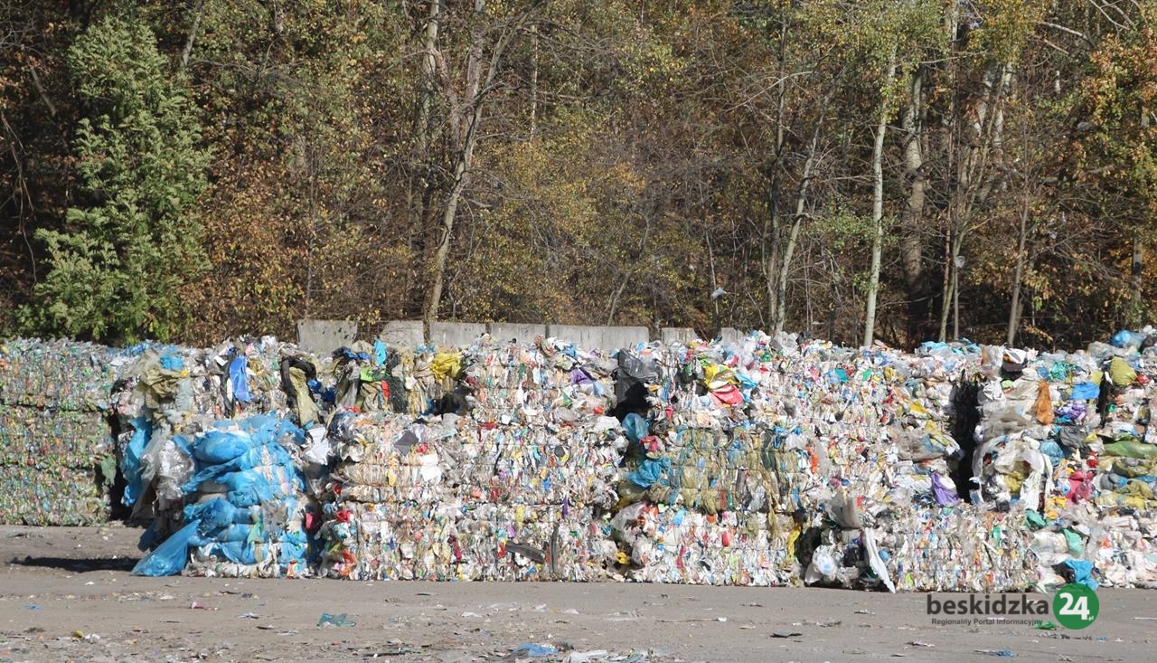 Zaskakujący przebieg śmieciowego przetargu w Żywcu!