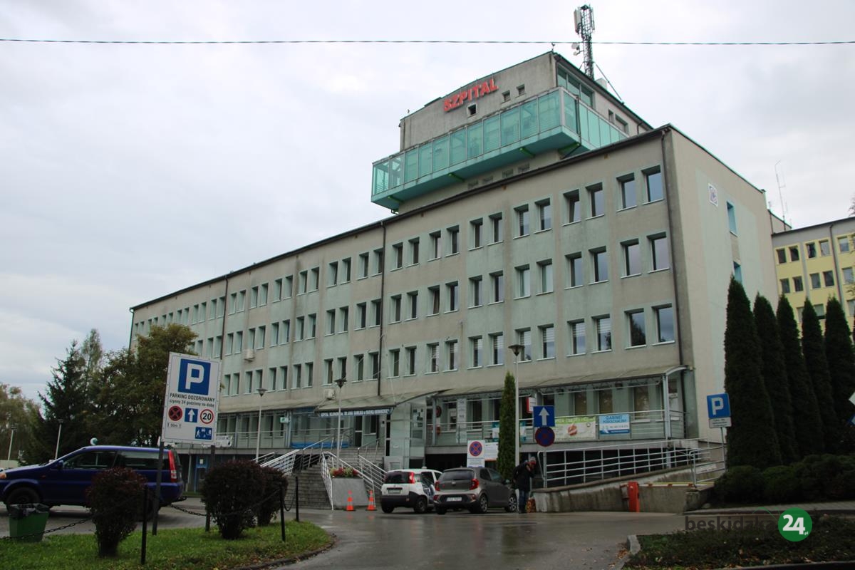 Niepokój mieszkańców powiatów suskiego i wadowickiego. Rzecznik NFZ uspokaja