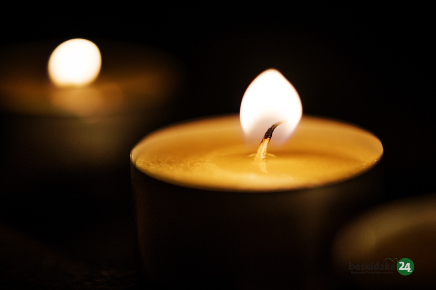 Odszedł Andrzej Chanek – były wiceburmistrz Czechowic-Dziedzic