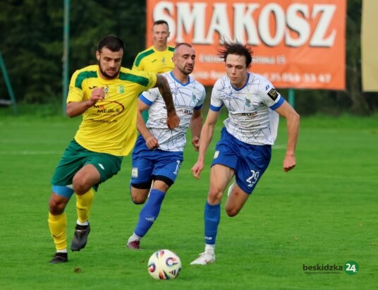 Tempo Puńców w finale | ZDJĘCIA