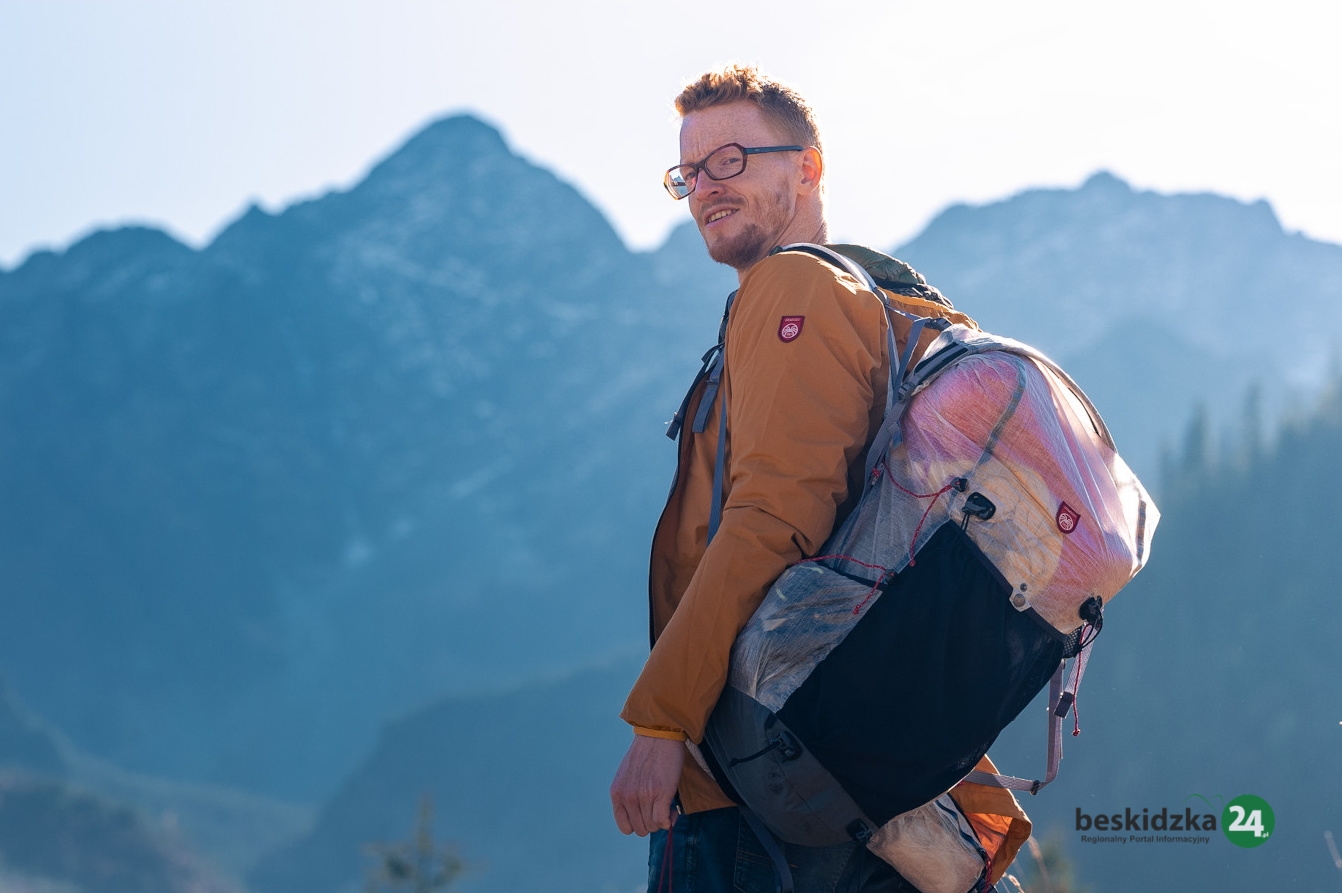 O jaskiniach, szczytach i… góroterapii. Inspirujące spotkania z podróżnikami