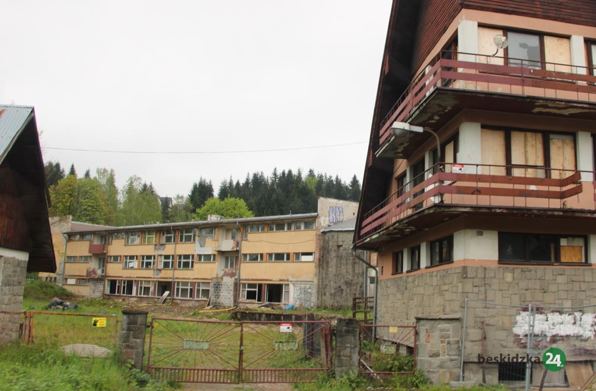 Gmina Zawoja odkupi „Górnika”?