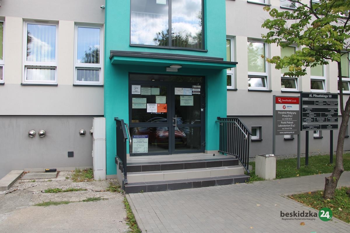 Co z punktem NFZ w Żywcu?