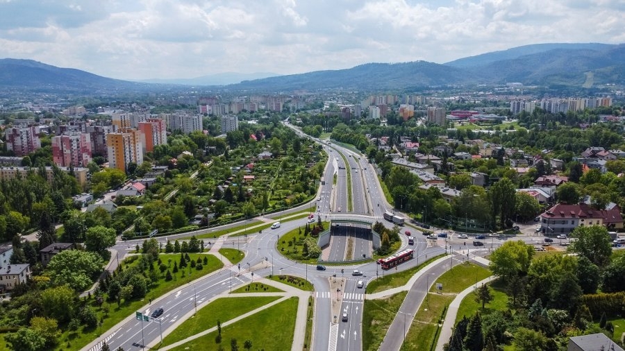 Wyższe podatki od nieruchomości w Bielsku-Białej. Maksymalne stawki od nowego roku