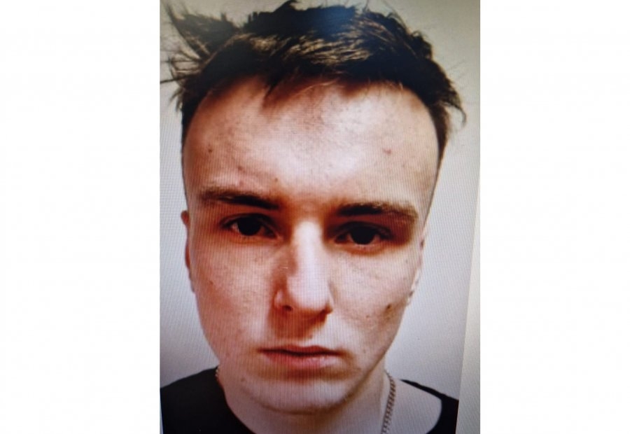 Policja poszukuje 19-latka, który uciekł z Bielskiego Centrum Psychiatrii-Olszówka