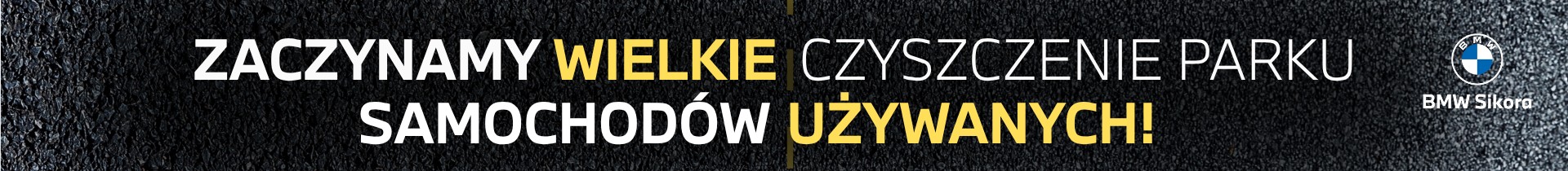 BMW pazdziernik 2025