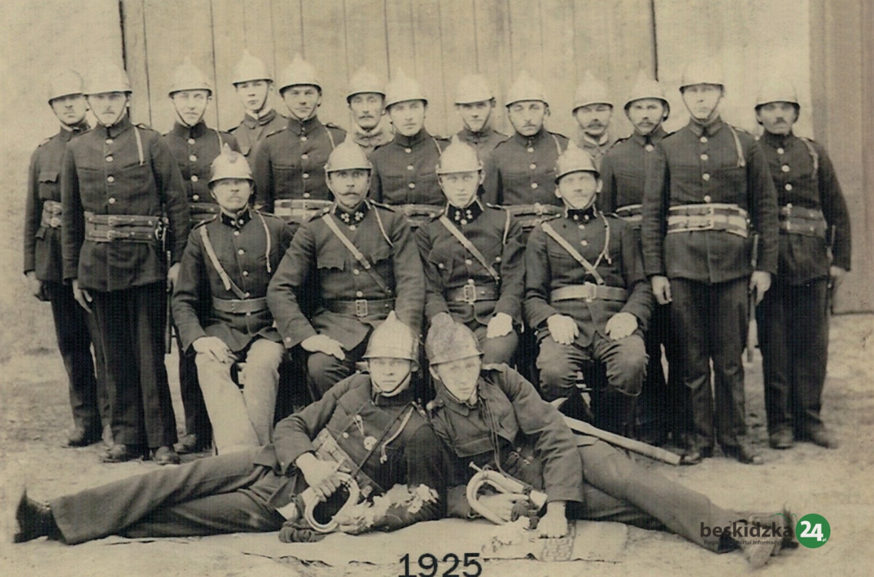 Strażackie i nie tylko kroniki Kostkowic | ZDJĘCIA