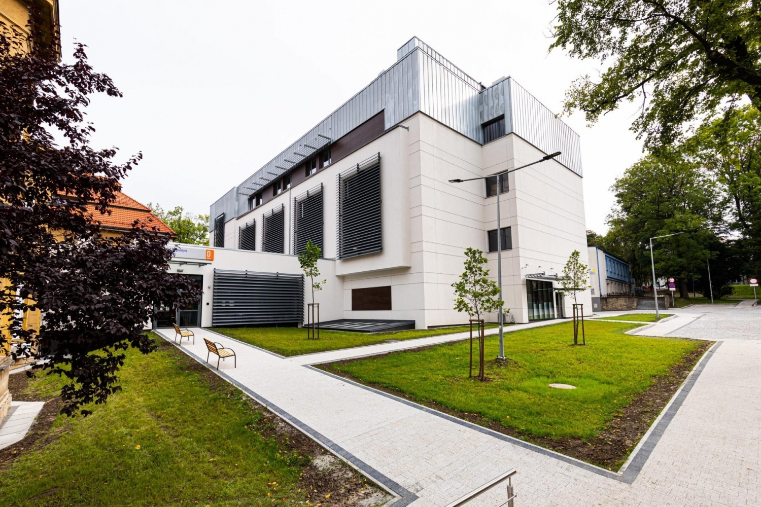 200 mln zł na rozbudowę oraz zakup sprzętu medycznego dla Beskidzkiego Centrum Onkologii