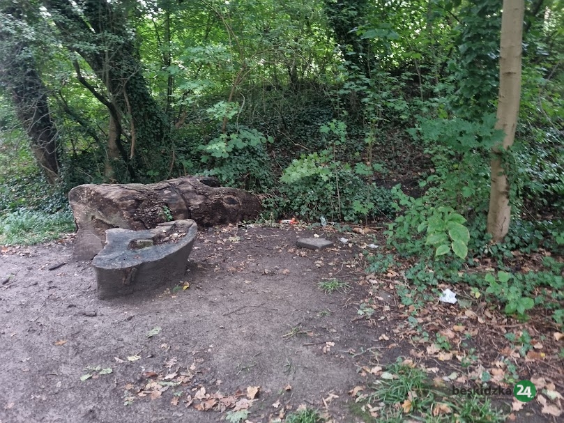 Cieszyńska Cieślarówka wciąż czeka na lepsze czasy