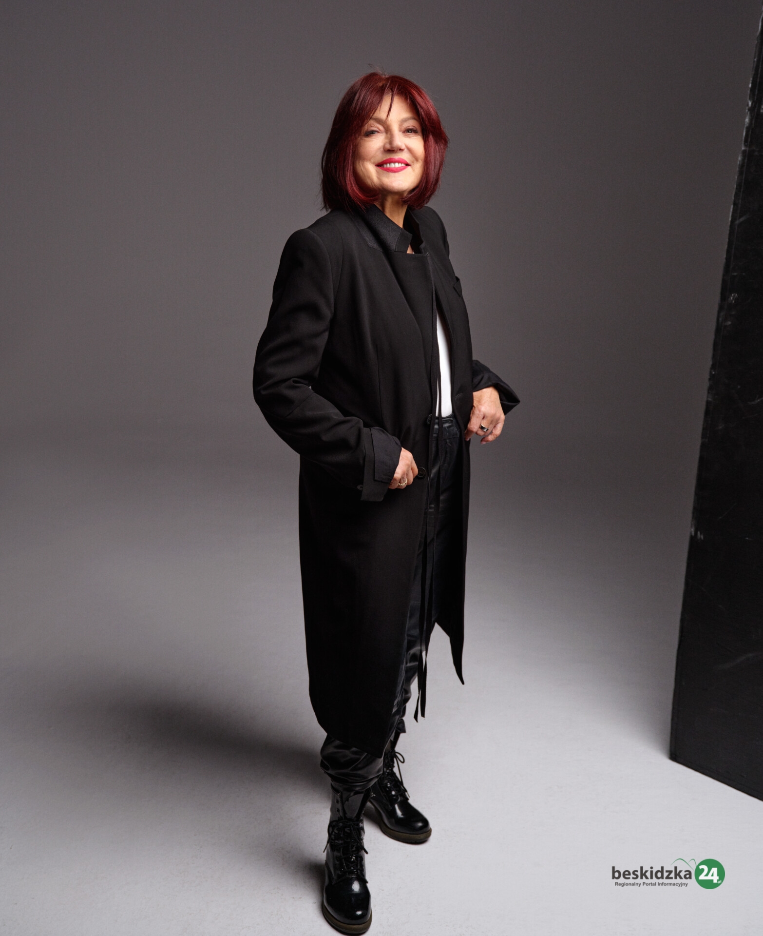 Dziecięca euforia nie ma PESELu. Urszula Dudziak (nie) tylko o muzyce