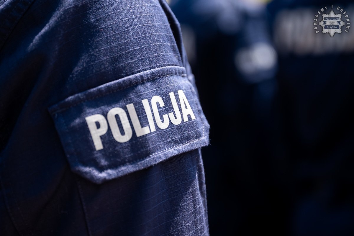 Cieszyn. Senior okradziony metodą „na legendę”. Teraz poszukują go policjanci