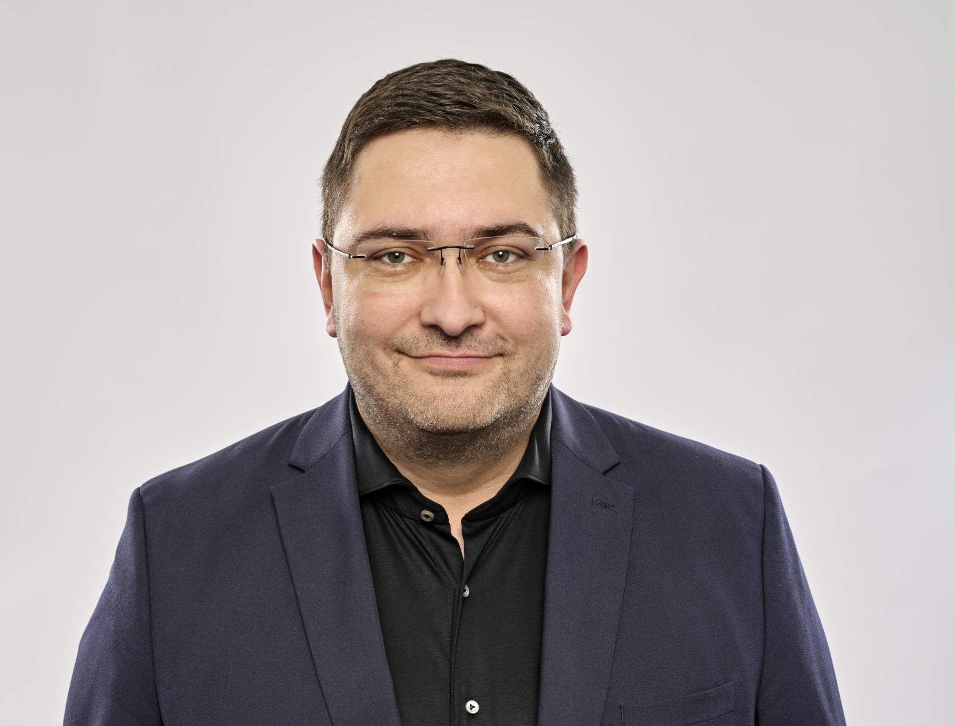 Wiceprezydent Hawierzowa Bogusław Niemiec zasiądzie w Izbie Poselskiej czeskiego parlamentu