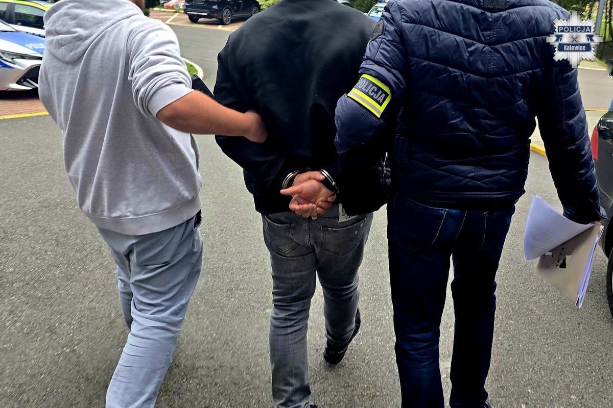 Brutalny napad w przebraniu kuriera. Są wyroki dla sprawców z Czechowic-Dziedzic
