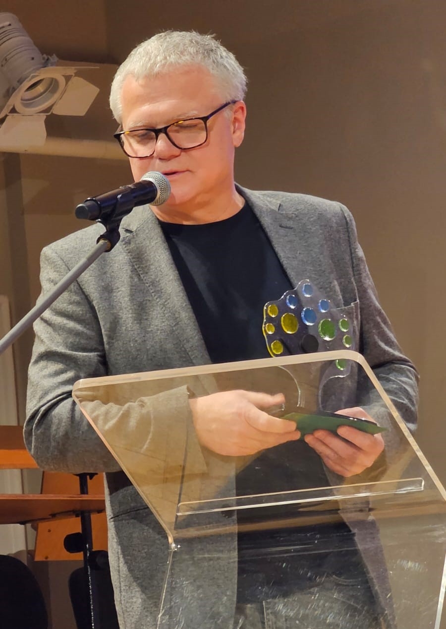 Fundacja „Być Razem” z Cieszyna „Asem śląskiej ekonomii społecznej”