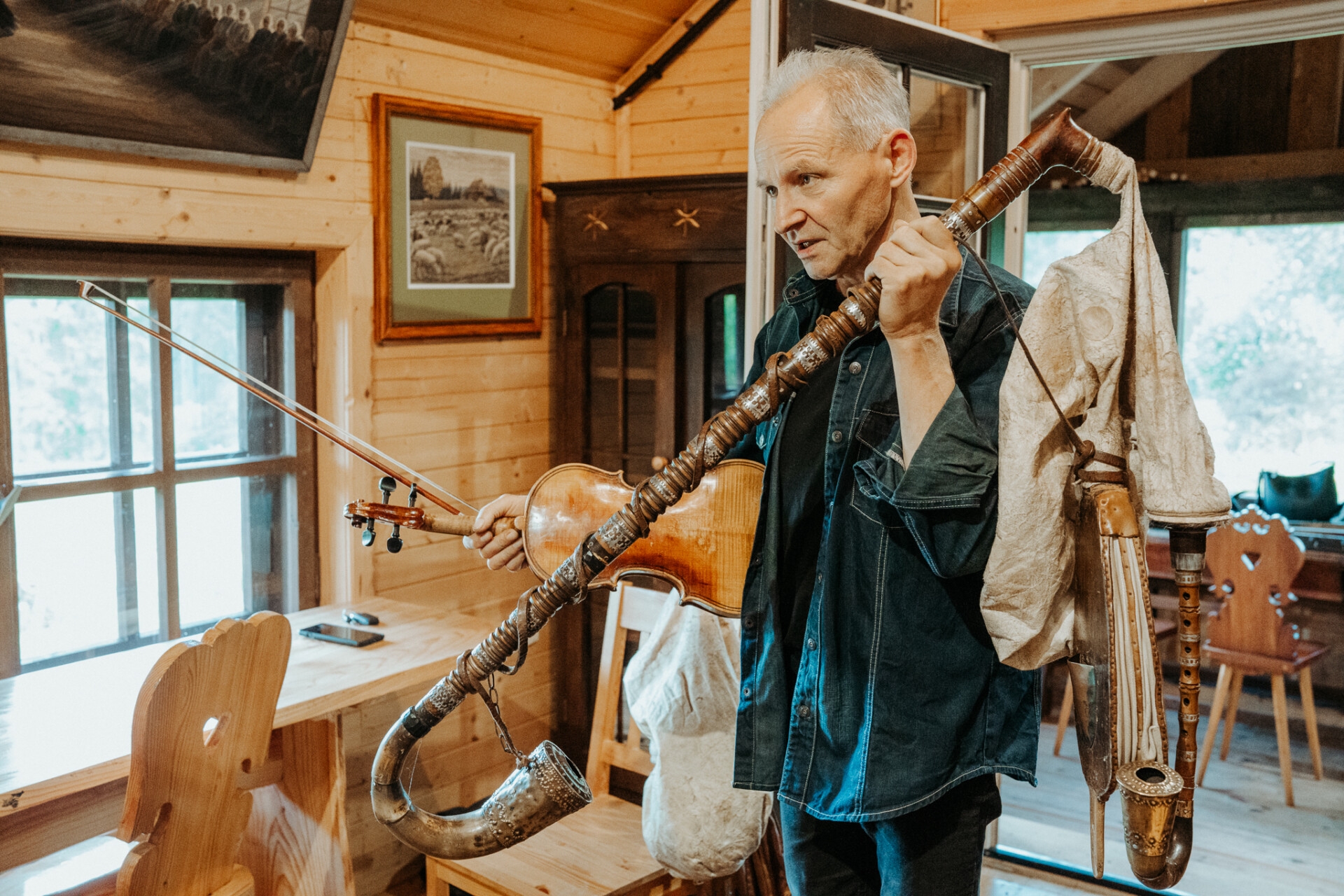 Dominacja cieszyńskiego w wojewódzkim konkursie. Zbigniew Wałach najlepszym lokalnym twórcą