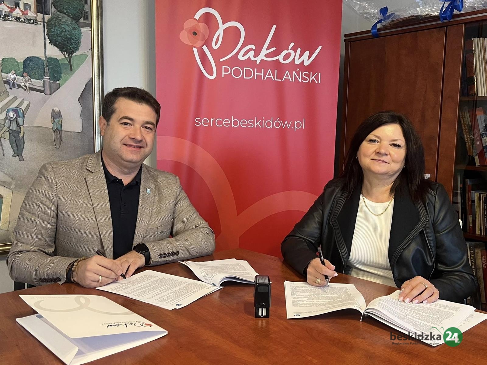 Będzie nowy plac zabaw w Białce – WIZUALIZACJE