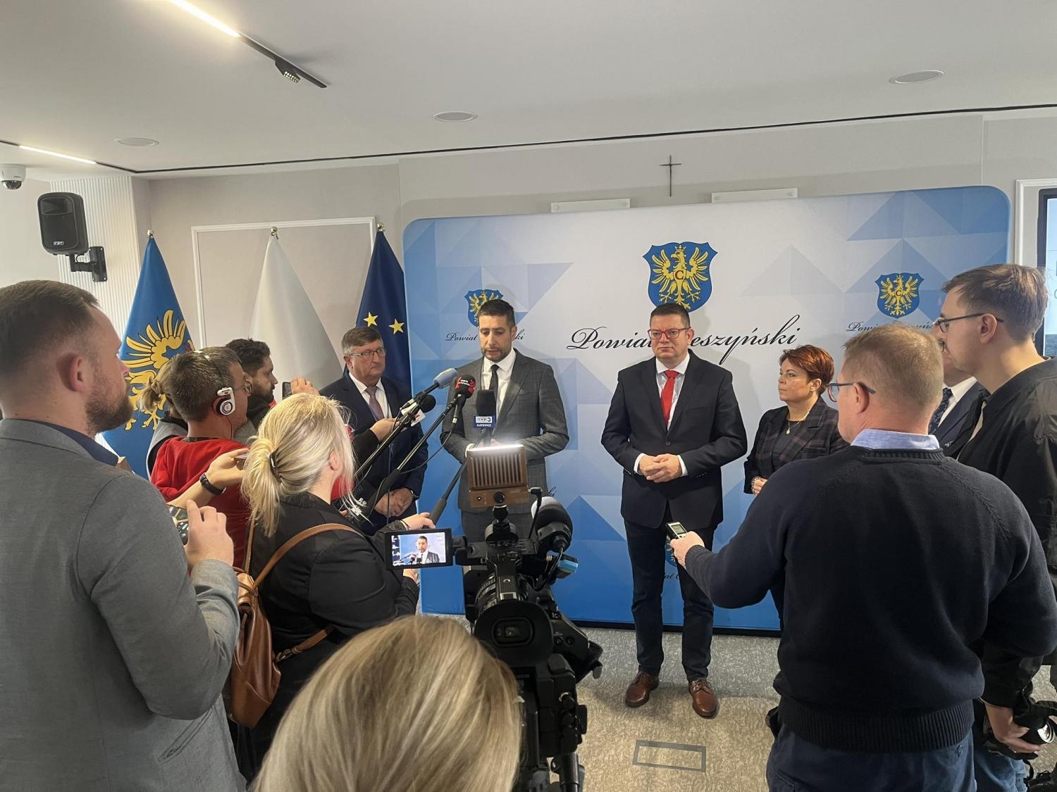 Ruszyły konsultacje Programu Redukcji Ryzyka Powodziowego w Zlewni Rzeki Olzy. Jak chronić Cieszyn przed wielką wodą?