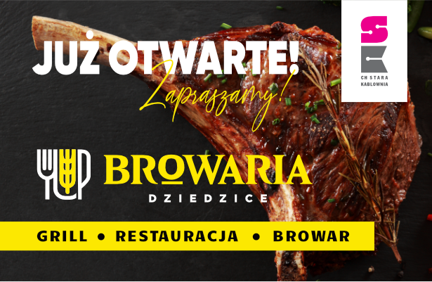 Browarnia czechowice 2025