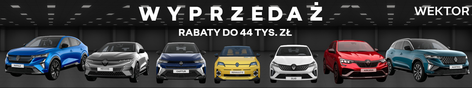 Wektor Natalia promo