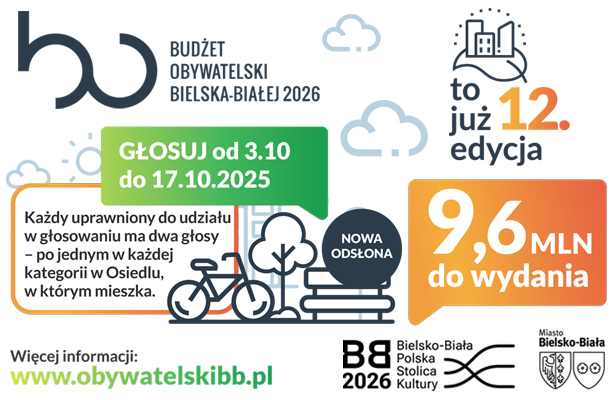 Budżet obywatelski
