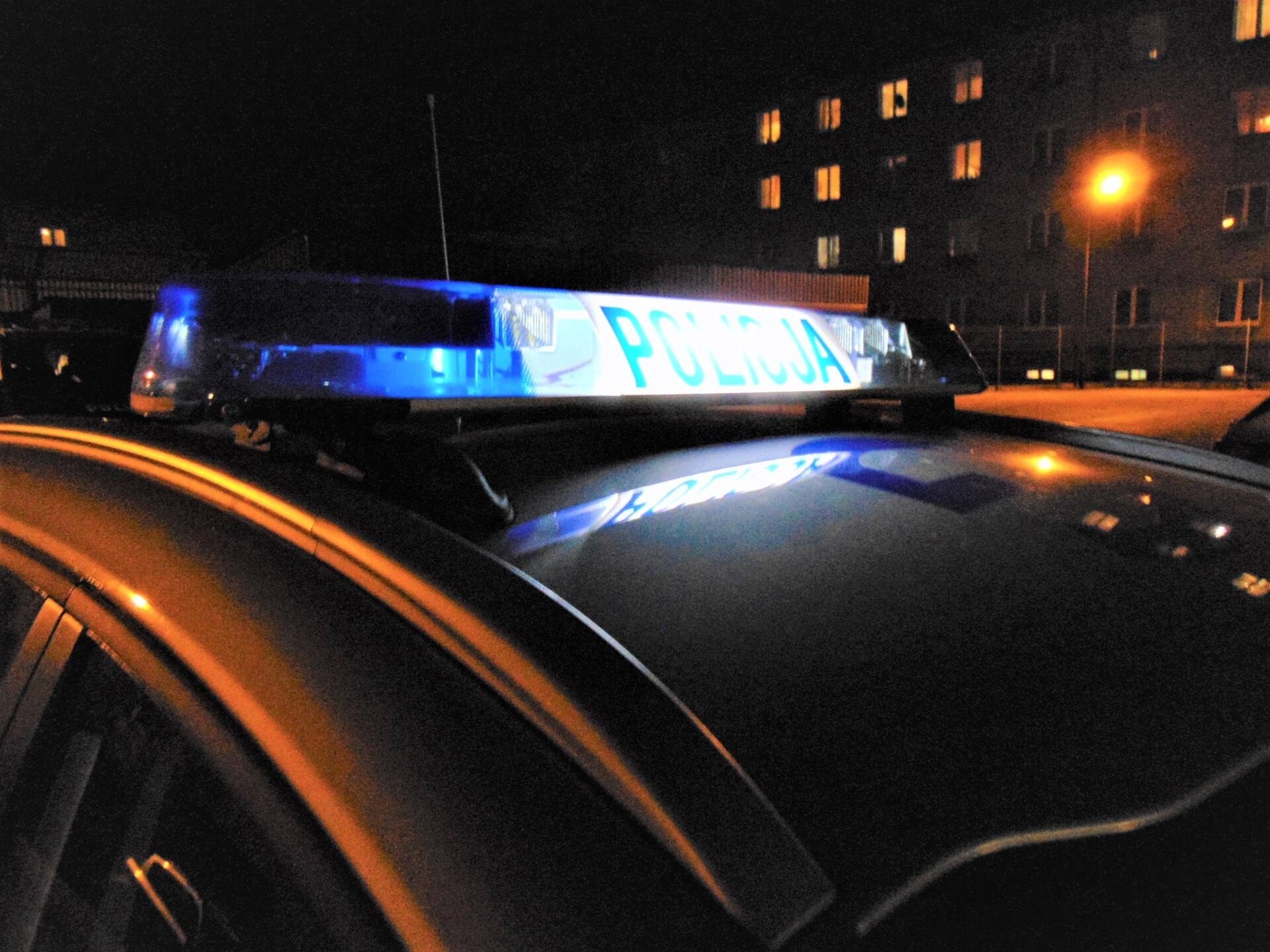 Zabójstwo podczas libacji w Bielsku-Białej. Dwóch mężczyzn aresztowanych po śmierci 49-latka