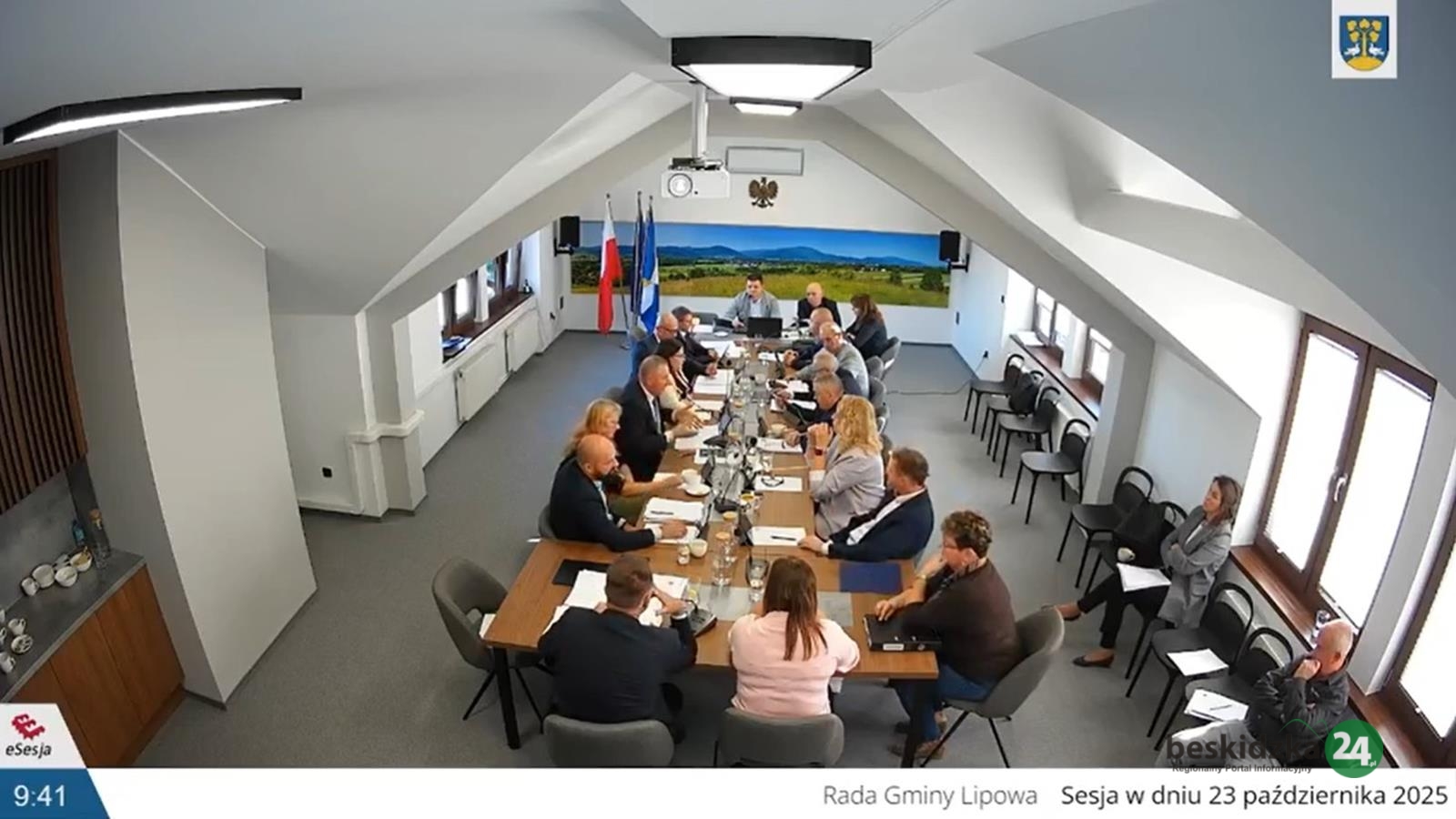 Gmina Lipowa: Obiecanki-cacanki, a mieszkańcom… podwyżka!