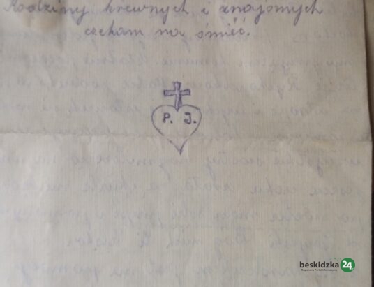 Przed egzekucją wysłał list do rodziny. Apel – muzeum szuka adresatów