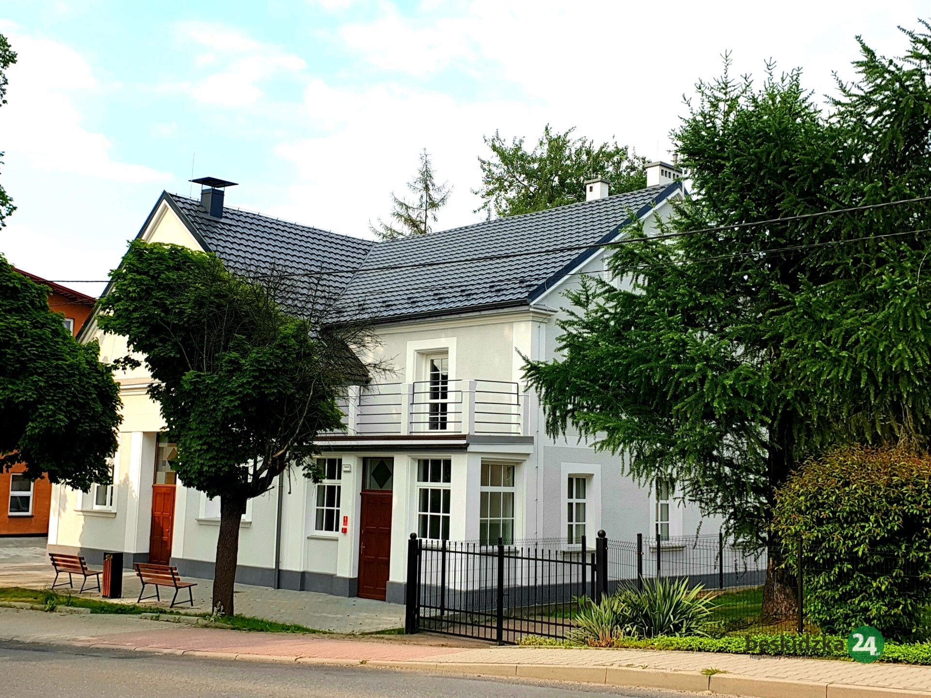 Gmina Hażlach – dekada pozytywnych zmian