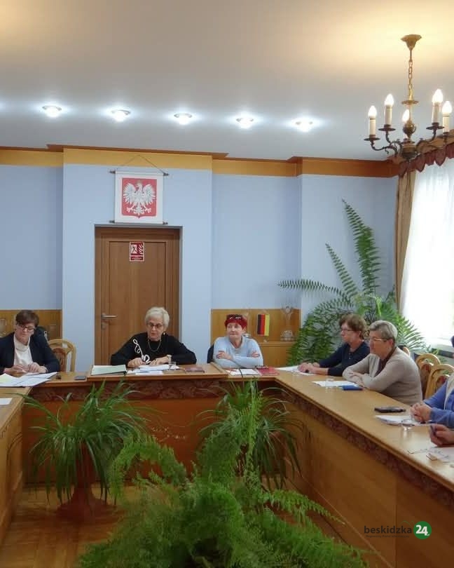 Hażlach. Finansowe wsparcie aktywności seniorów ze strony gminy